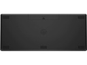 HP Tastatur 350 Compact Keyboard Black
