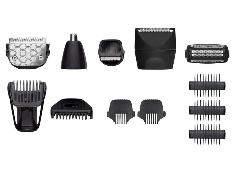 Babyliss Bart- &amp;  Haarschneider MT890E