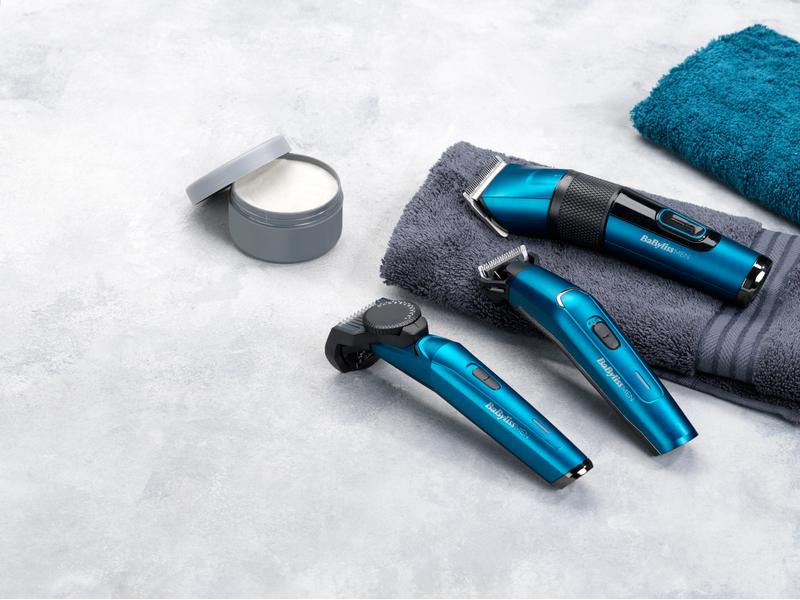 Babyliss Bart- &amp;  Haarschneider MT890E