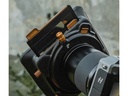 PolarPro Gewindeplatte Summit 72 mm