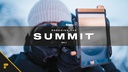 PolarPro Gewindeplatte Summit 72 mm