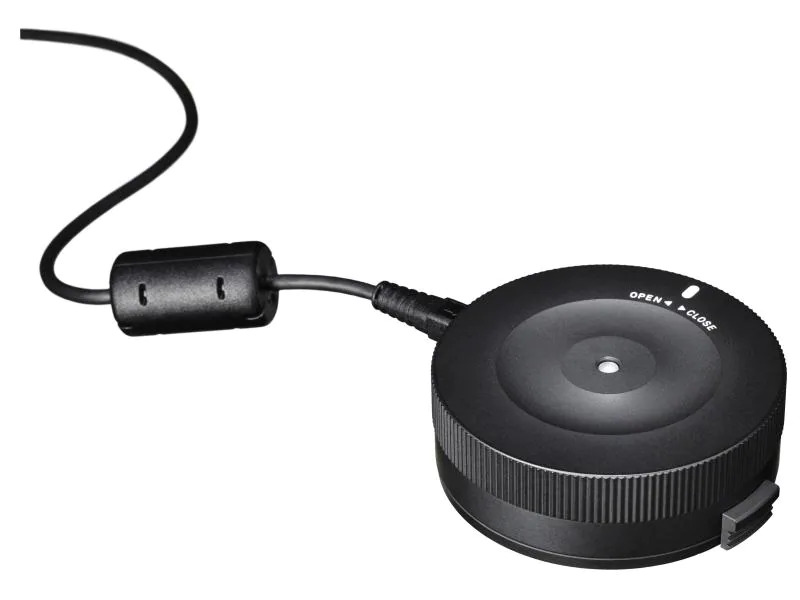 Sigma USB Dock Canon
