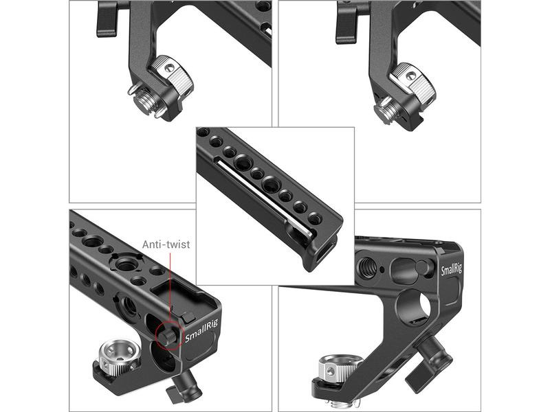 Smallrig Haltegriff Arri Locating Handle