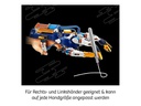 Kosmos Experimentierkasten Cyborg-Hand