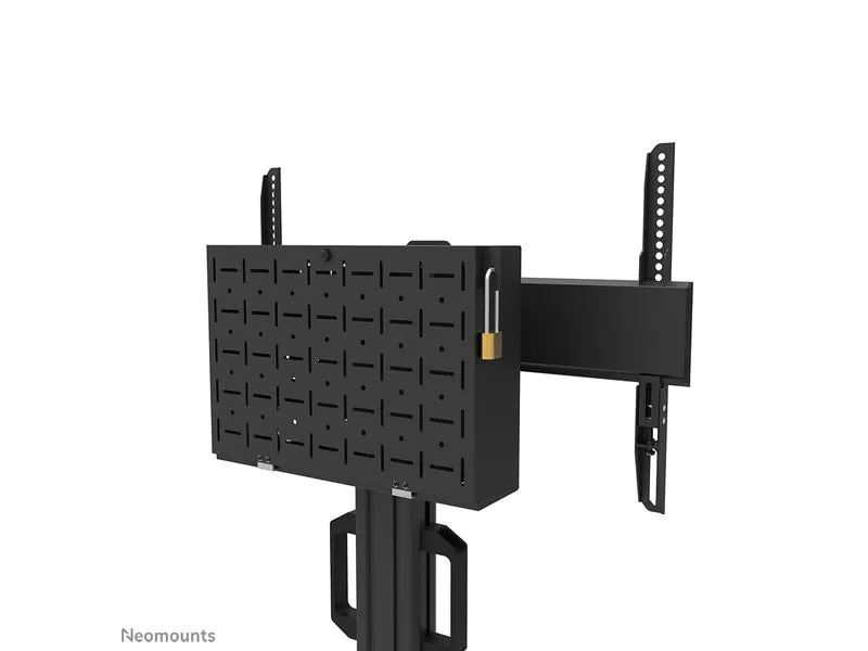 Neomounts by NewStar TV-Trolley FL50S-825BL1 Schwarz