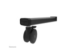 Neomounts by NewStar TV-Trolley FL50S-825BL1 Schwarz