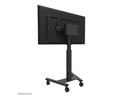 Neomounts by NewStar TV-Trolley FL50S-825BL1 Schwarz