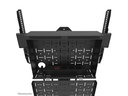 Neomounts by NewStar TV-Trolley FL50S-825BL1 Schwarz