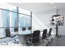 Neomounts by NewStar TV-Trolley FL50S-825BL1 Schwarz