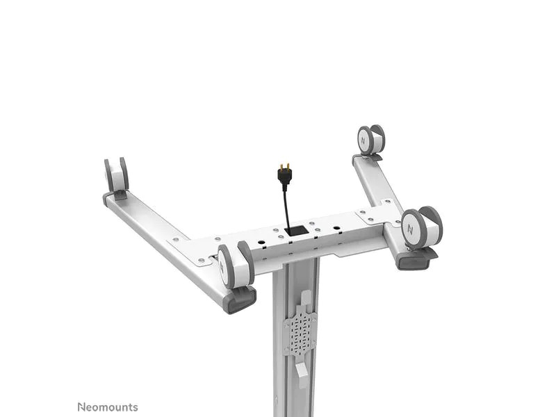 Neomounts by NewStar TV-Trolley FL50S-825WH1 Weiss