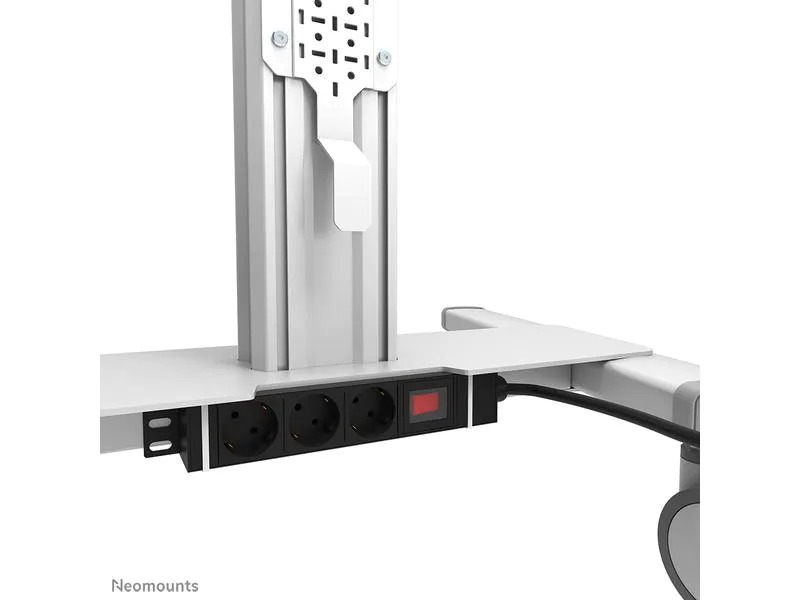 Neomounts by NewStar TV-Trolley FL50S-825WH1 Weiss