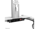 Neomounts by NewStar TV-Trolley FL50S-825WH1 Weiss