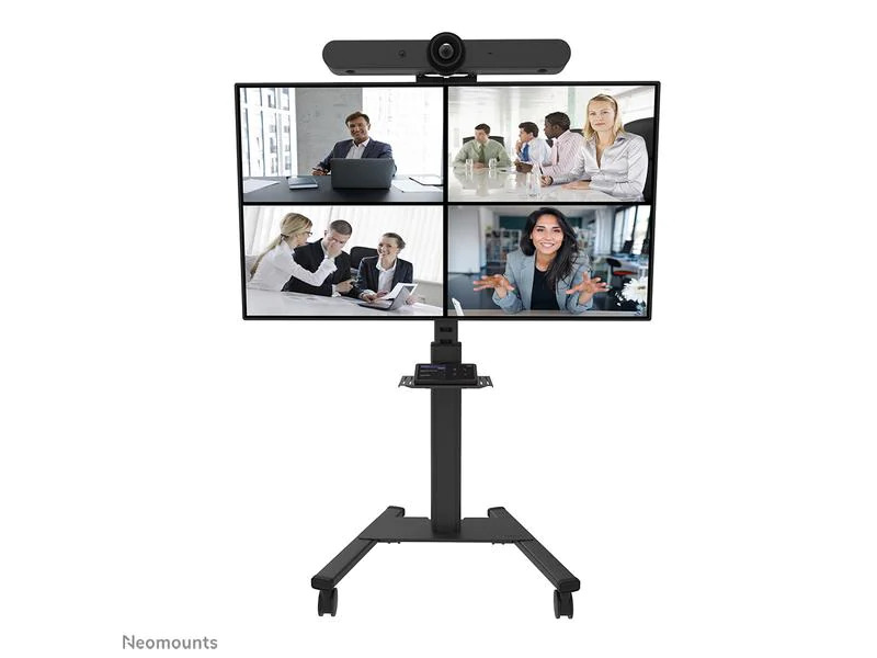Neomounts by NewStar Video Kit AFLS-825BL1 Schwarz