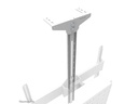 Neomounts by NewStar Video Kit AFLS-825WH1 Weiss