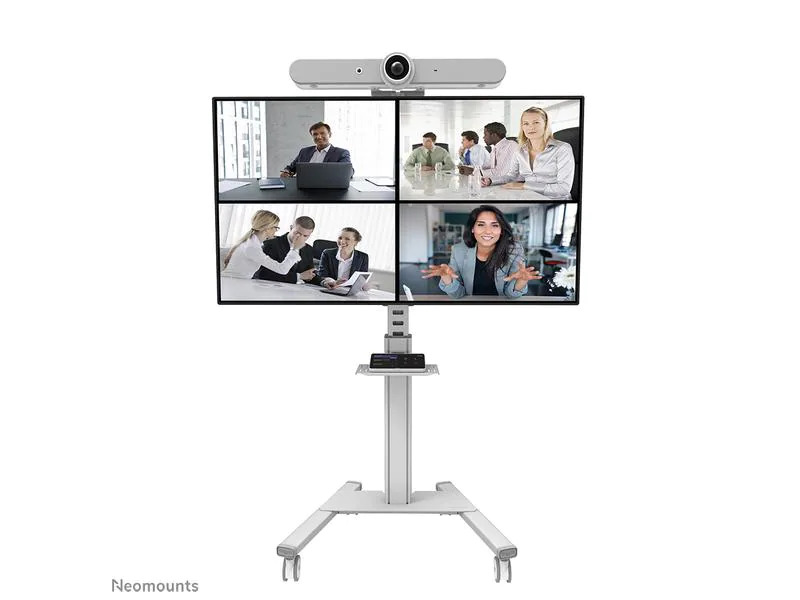Neomounts by NewStar Video Kit AFLS-825WH1 Weiss