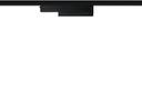 Paulmann URail Spotadapter, Ein/Aus/Dimmen, Schwarz, ZigBee