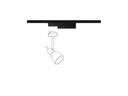 Paulmann URail Spotadapter, Ein/Aus/Dimmen, Schwarz, ZigBee