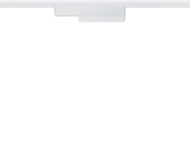 Paulmann URail Spotadapter, Ein/Aus/Dimmen, Weiss, ZigBee