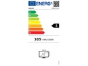 Philips Public Display 75BFL2214/12 75&quot;