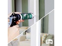 Sista Dichtmasse Haus &amp; Bau Universal Transparent, 280 ml