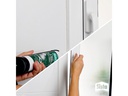 Sista Dichtmasse Haus &amp; Bau Universal Transparent, 280 ml