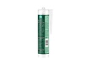 Sista Dichtmasse Haus &amp; Bau Universal Weiss, 280 ml