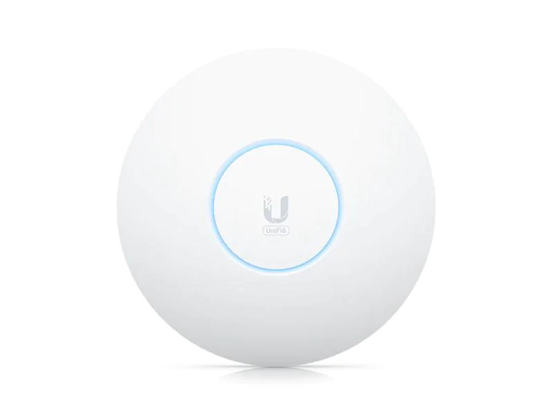 Ubiquiti UniFi6 Enterprise