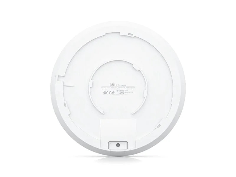 Ubiquiti UniFi6 Enterprise