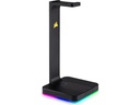 Corsair Kopfhörerständer ST 100 RGB Premium Schwarz