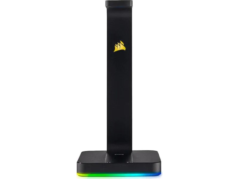 Corsair Kopfhörerständer ST 100 RGB Premium Schwarz