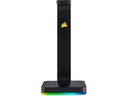 Corsair Kopfhörerständer ST 100 RGB Premium Schwarz