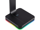 Corsair Kopfhörerständer ST 100 RGB Premium Schwarz