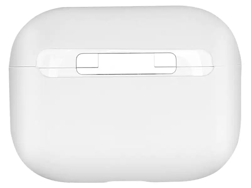 Nevox Transportcase StyleShell Shock AirPods Pro Weiss