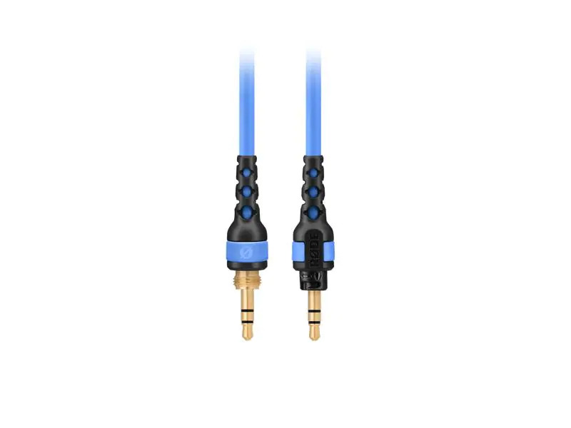 Rode Kabel NTH-12 Blau