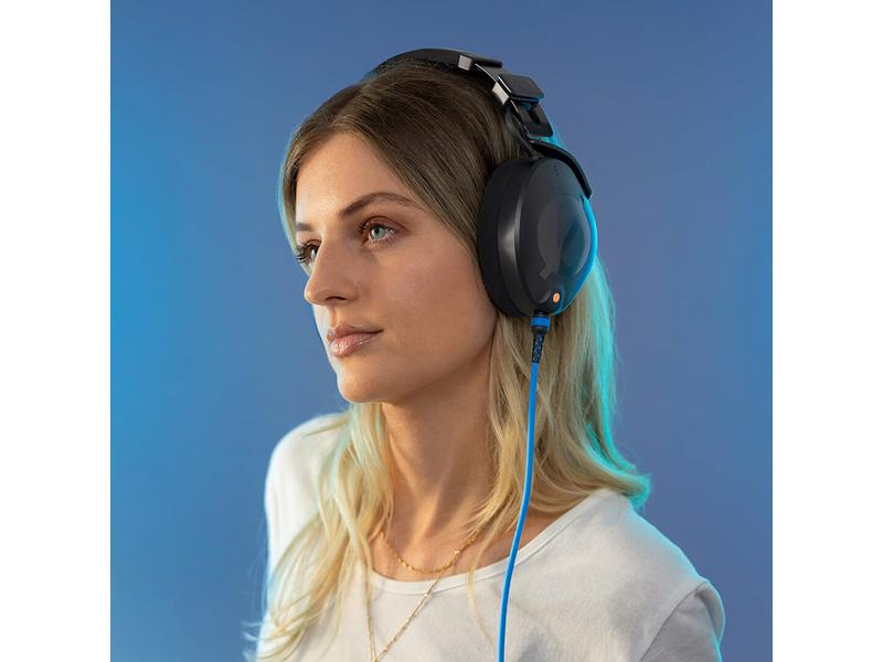 Rode Kabel NTH-12 Blau