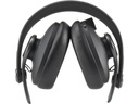 AKG Wireless Over-Ear-Kopfhörer AKG K371-BT Schwarz