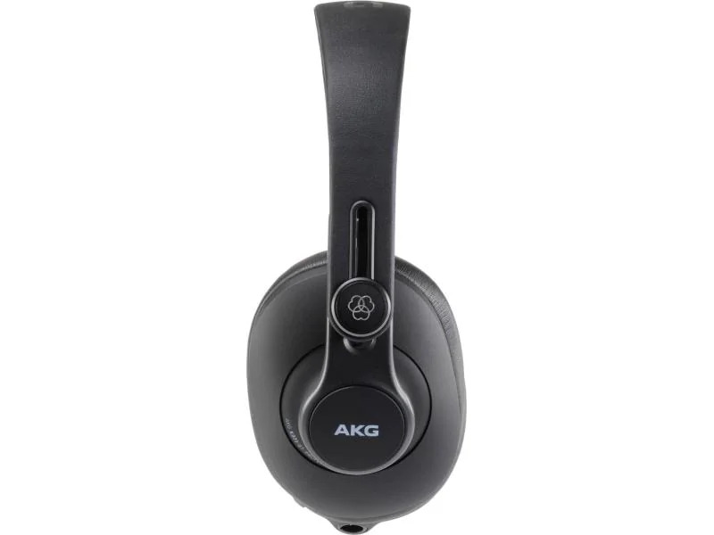AKG Wireless Over-Ear-Kopfhörer AKG K371-BT Schwarz
