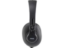 AKG Wireless Over-Ear-Kopfhörer AKG K371-BT Schwarz