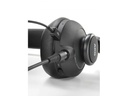 AKG Wireless Over-Ear-Kopfhörer AKG K371-BT Schwarz