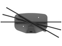 Multibrackets Standfuss für Sonos Playbase