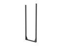 Multibrackets Video Wall Stand Floormount Pro OM55N-D Schwarz