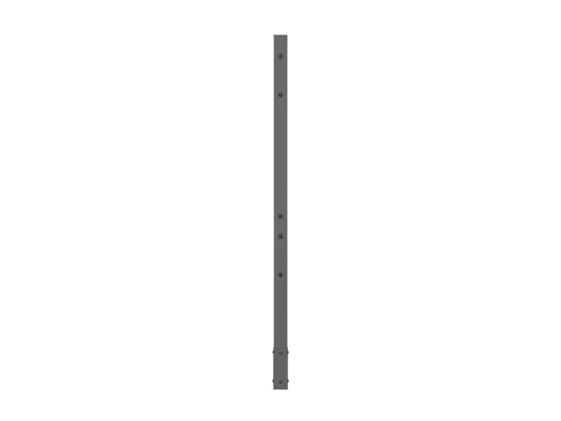 Multibrackets Video Wall Stand Floormount Pro OM55N-D Schwarz