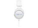 Audio-Technica Over-Ear-Kopfhörer ATH-PRO5X Weiss