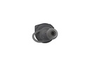 Audio-Technica True Wireless In-Ear-Kopfhörer ATH-CKS5TW Schwarz