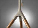One For All Standfuss Tripod WM7471 Walnuss
