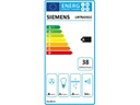 Siemens Flachschirmhaube LI97RA531C 4 Stufen