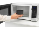 Brabantia Make &amp; Take 500 ml, Dunkelgrau