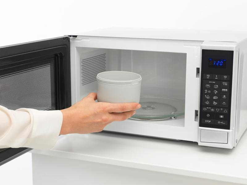 Brabantia Make &amp; Take 500 ml, Hellgrau