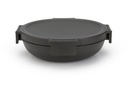 Brabantia Make &amp; Take Dunkelgrau
