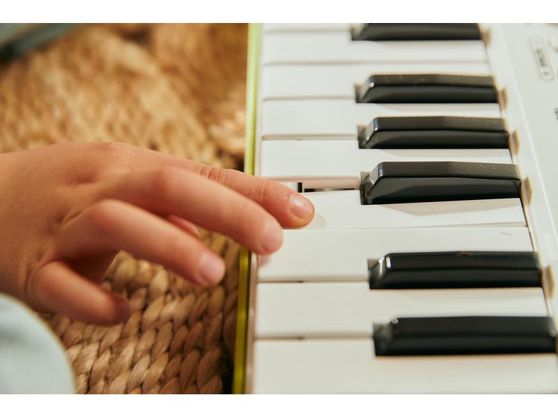 Casio Keyboard SA-50